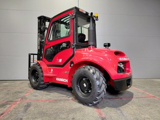 Chariot élévateur tout terrain Hangcha TT18-4  (CPCD18-XW97C-RT4)