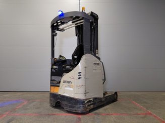 Chariot à mât rétractable Crown ESR 5260