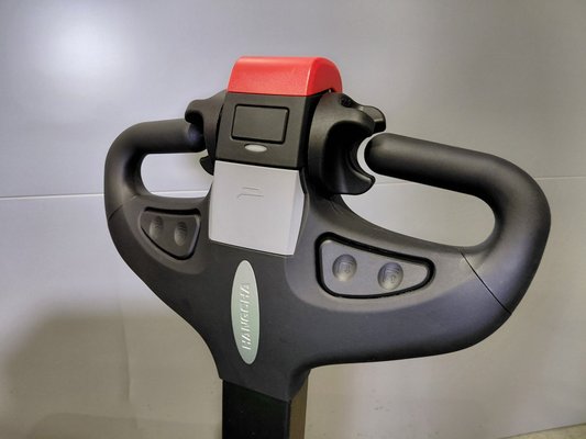 Unknown range 1440 Hangcha CBD15-TTi