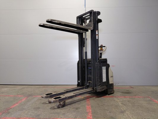 Gerbeur Crown ESI4000-14