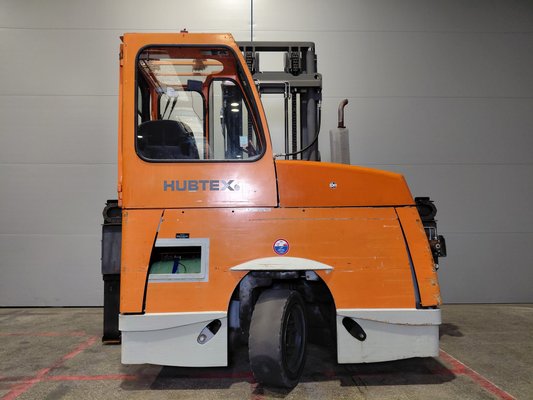 Chariot élévateur latéral Hubtex DQ30-G