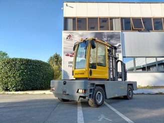 Chariot élévateur latéral Baumann GX60