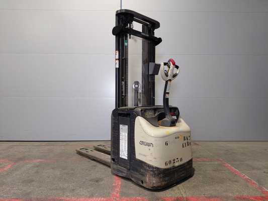 Gerbeur Crown ESI4000-14