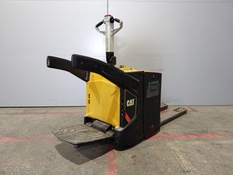 Transpalette porté debout Caterpillar NPV20N2