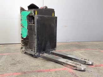 Transpalette porté debout Mitsubishi PBR20N