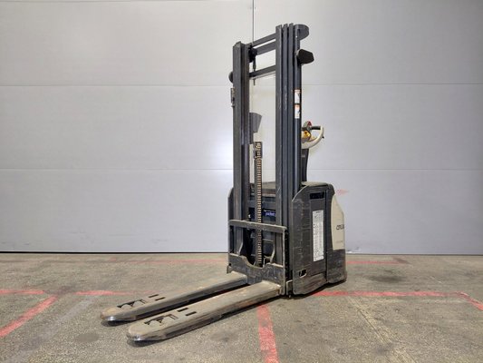 Gerbeur Crown ESI4000-14