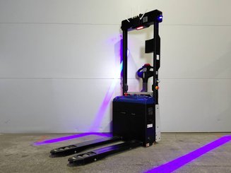 Transpalette électrique Hangcha AGVLCBD20-MGJ1