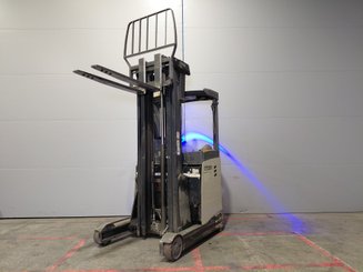 Chariot à mât rétractable Crown ESR 5260