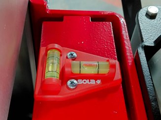 Autre matériel de manutention GUIL TORO D-407