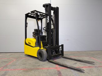 Chariot élévateur électrique Yale ERP16VT SWB