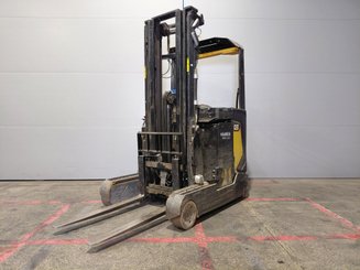 Chariot à mât rétractable Caterpillar NR16N2