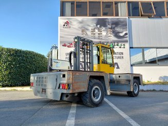 Chariot élévateur latéral Baumann GX60