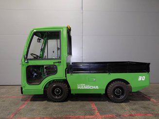 Tracteur de remorquage Hangcha BD30-XC2-i
