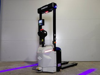Transpalette électrique Hangcha AGVLCBD20-MGJ1