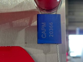 Autre matériel de manutention GUIL TORO D-407