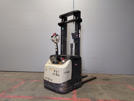 Gerbeur - ESI4000-14