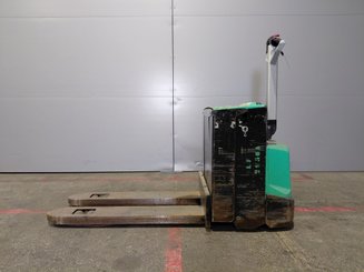 Transpalette accompagnant Mitsubishi PBP20N2E