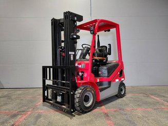 Chariot élévateur frontal 4 roues Hangcha XF15D-2 (CPCD15-X2H7F1)