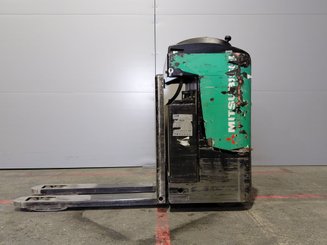 Transpalette porté debout Mitsubishi PBR20N