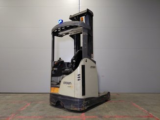 Chariot à mât rétractable Crown ESR 5260