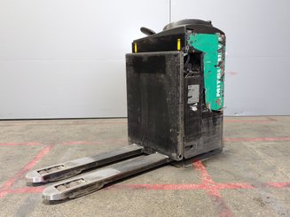 Transpalette porté debout Mitsubishi PBR20N