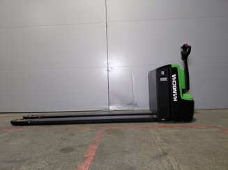 Transpalette électrique Hangcha CBD20-XT1-SI