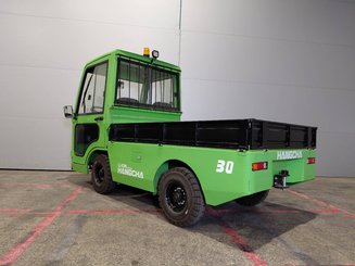 Tracteur de remorquage Hangcha BD30-XC2-i