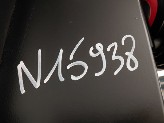 Chariot élévateur frontal 4 roues Hangcha XE30i ( CPD30-XEY2HA-SI )