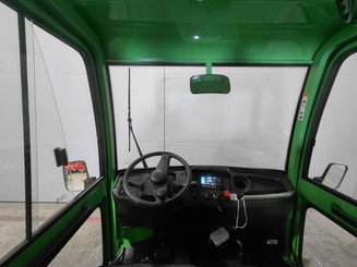 Tracteur de remorquage Hangcha BD30-XC2-i