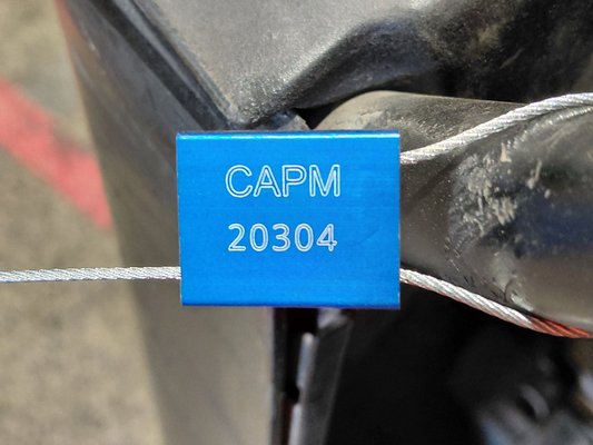 Chariot à mât rétractable Caterpillar NR16N2