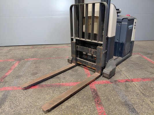 Préparateur de commandes Crown MPC3040-12