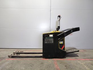 Transpalette porté debout Caterpillar NPV20N2