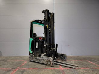 Chariot à mât rétractable Mitsubishi RB14N2L