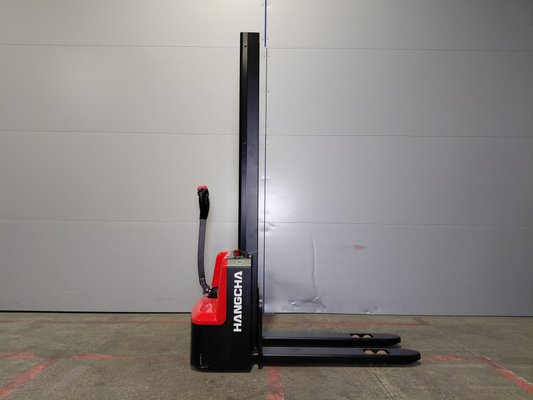 Gerbeur accompagnant Hangcha CDD12-AMC2 