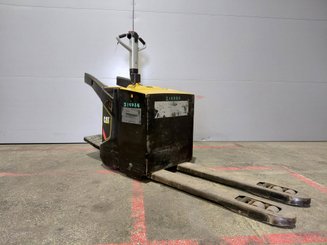Transpalette porté debout Caterpillar NPV20N2