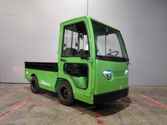 Tracteur de remorquage Hangcha BD30-XC2-i