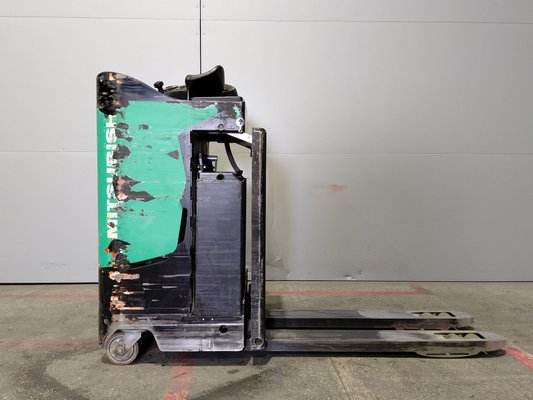 Transpalette porté debout Mitsubishi PBR20N