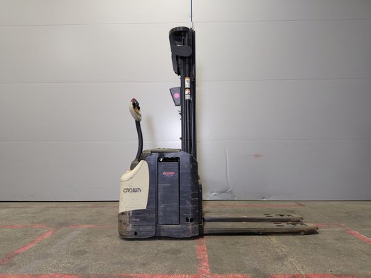 Gerbeur Crown ESI4000-14