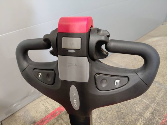 Gerbeur accompagnant Hangcha CDD16-AEC2