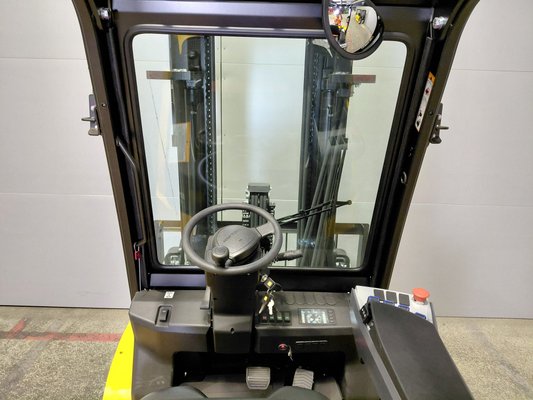 Chariot élévateur frontal 4 roues Hangcha XE30Hi ( CPD30-XEY2H2-SI )