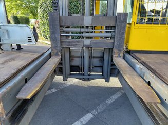 Chariot élévateur latéral Baumann GX60
