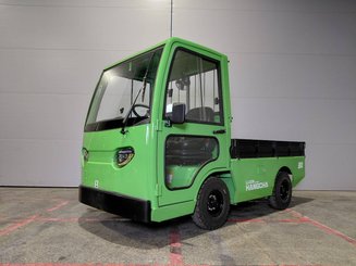 Tracteur de remorquage Hangcha BD30-XC2-i