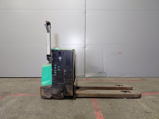 Transpalette accompagnant Mitsubishi PBP20N2E