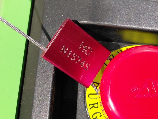 Transpalette électrique Hangcha CBD20-XT1-SI