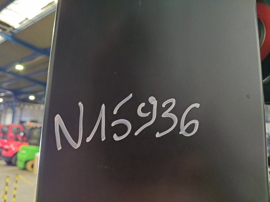 Chariot élévateur frontal 4 roues Hangcha XE25Hi ( CPD25-XEY2H2-SI )