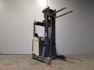 Chariot à mât rétractable Crown ESR 5260