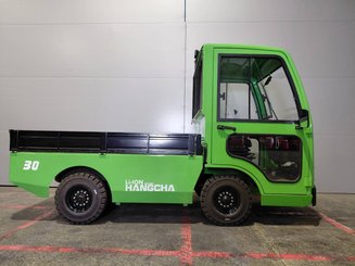 Tracteur de remorquage Hangcha BD30-XC2-i