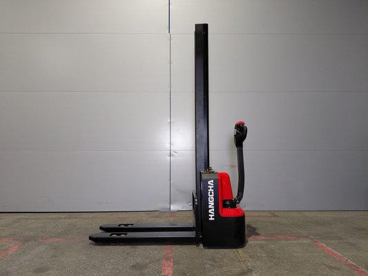 Gerbeur accompagnant Hangcha CDD12-AMC2 