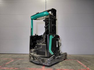 Chariot à mât rétractable Mitsubishi RB14N2L