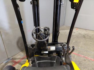 Chariot élévateur électrique Yale ERP16VT SWB